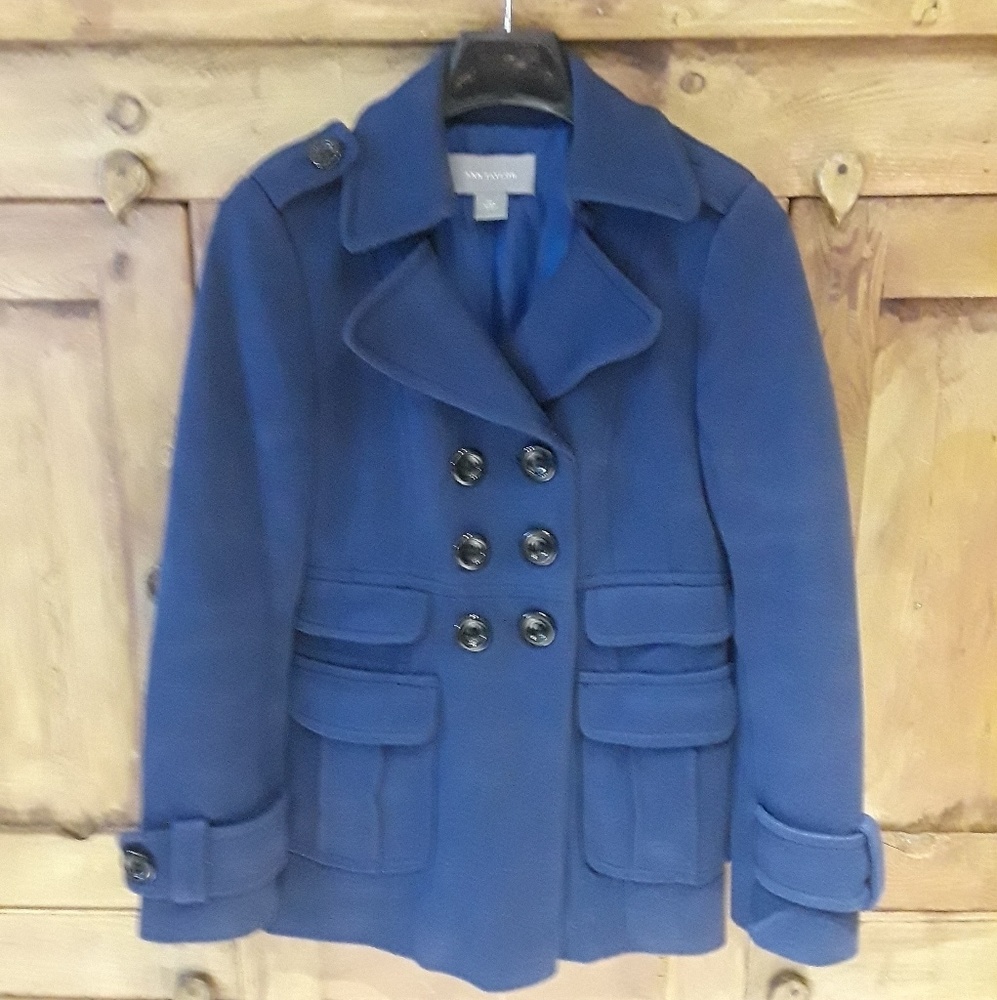 Womens Winter Jacket
